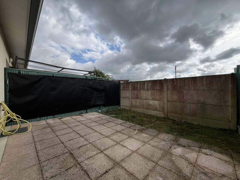 Maison à louer, 71m², SAINT LOUBES