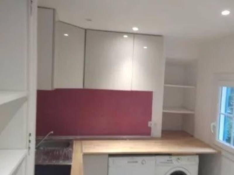 Maison à louer, 55m², TOURRETTES SUR LOUP