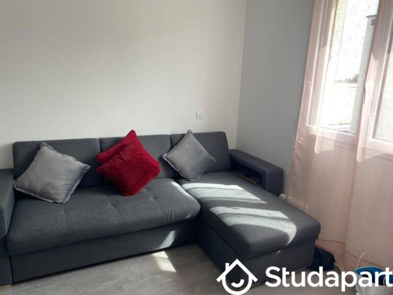 Maison à louer, 16m², AHUY