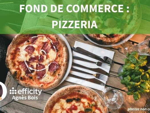 Activités diverses à vendre Fonds de commerce 275 000 € 47 m² de surface de vente Marnaz 74460