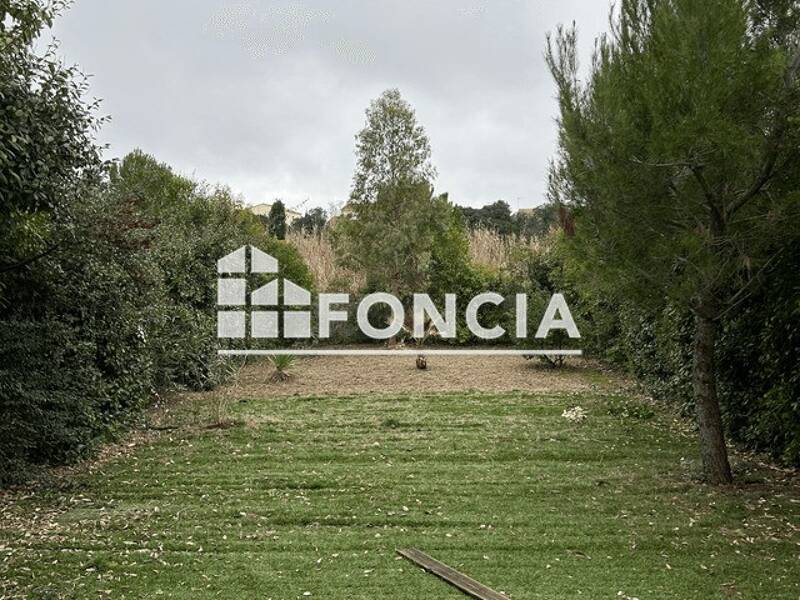 Maison à louer, 85m², LE CRES