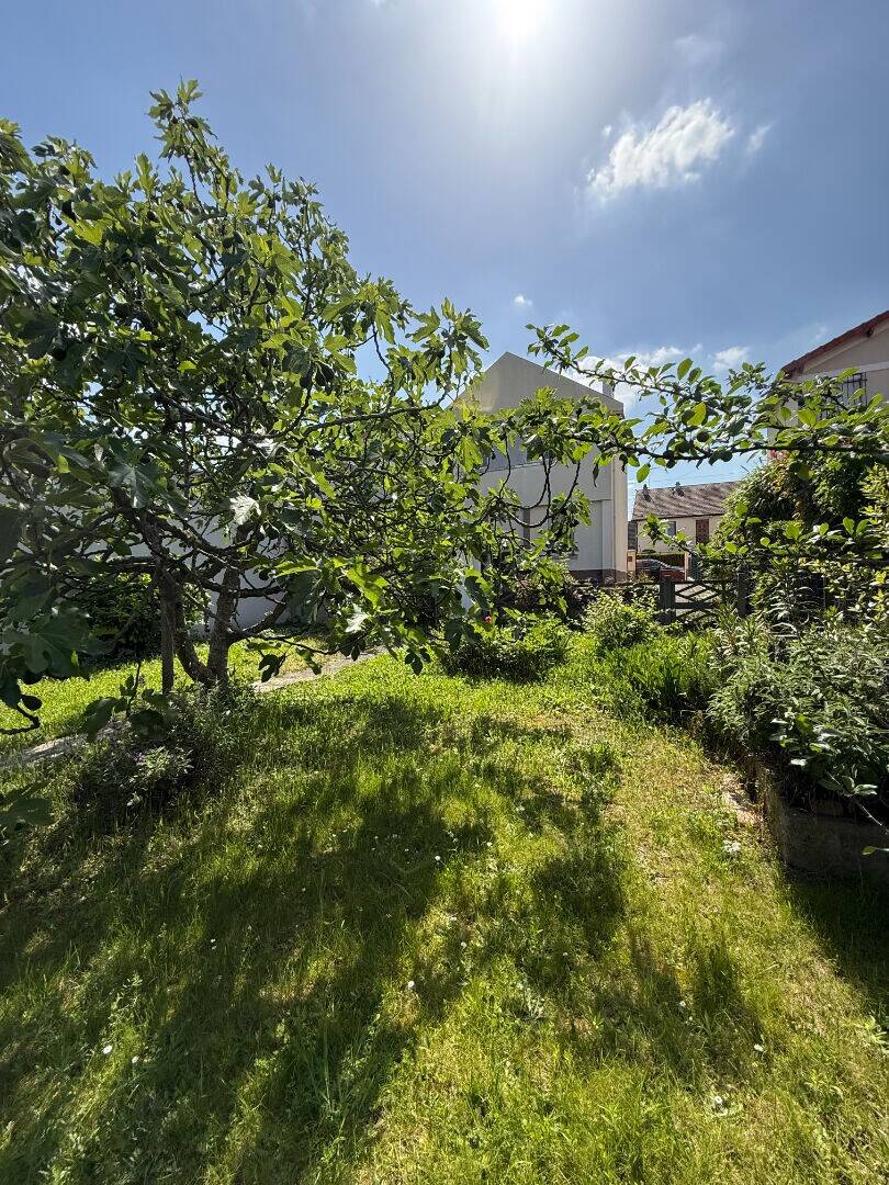 Maison à vendre, 75m², ARGENTEUIL