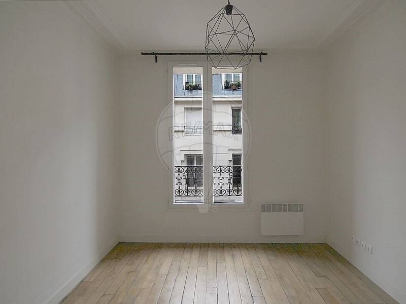 Maison à louer, 32m², PARIS 11E