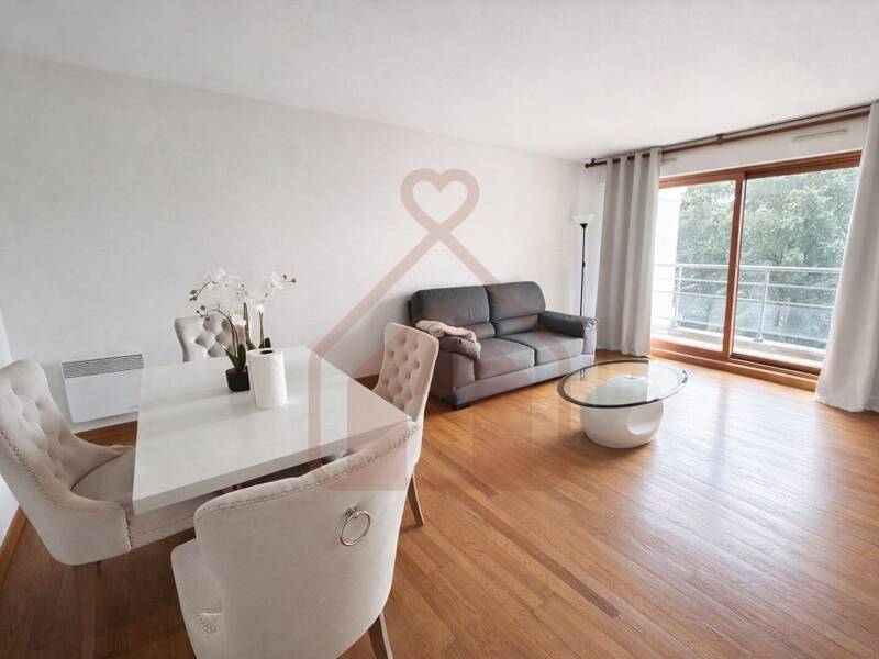 Maison à louer, 47m², LE KREMLIN BICETRE