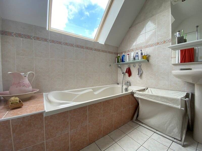 Maison à louer, 91m², QUIMPER