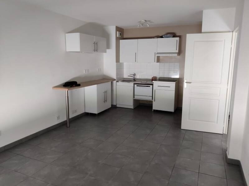 Maison à louer, 41m², CORBAS