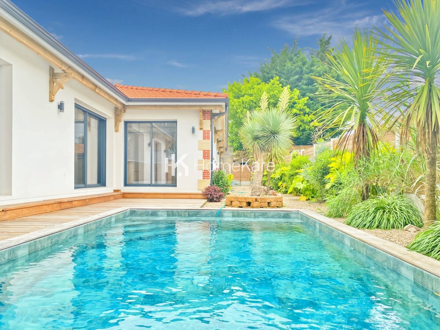 Maison à vendre, 150m², GUJAN MESTRAS