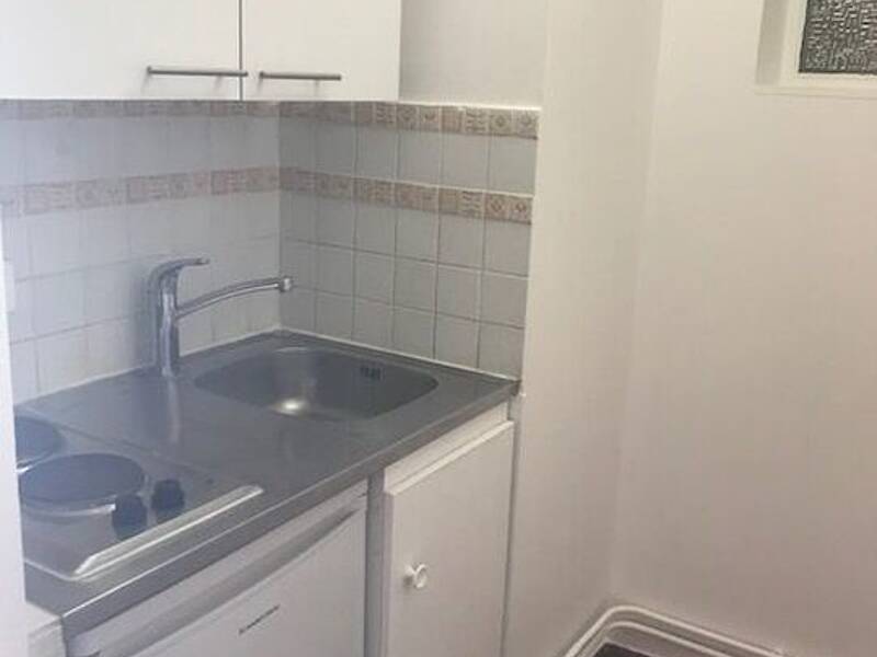 Maison à louer, 22m², BOULOGNE BILLANCOURT