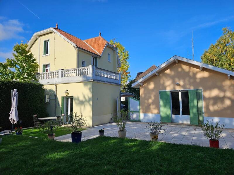 Maison à vendre, 220m², PUY GUILLAUME