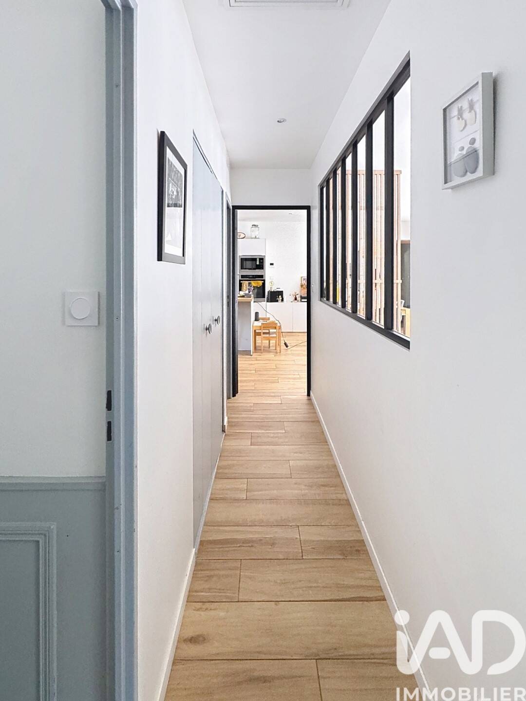 Maison à vendre, 126m², SADIRAC