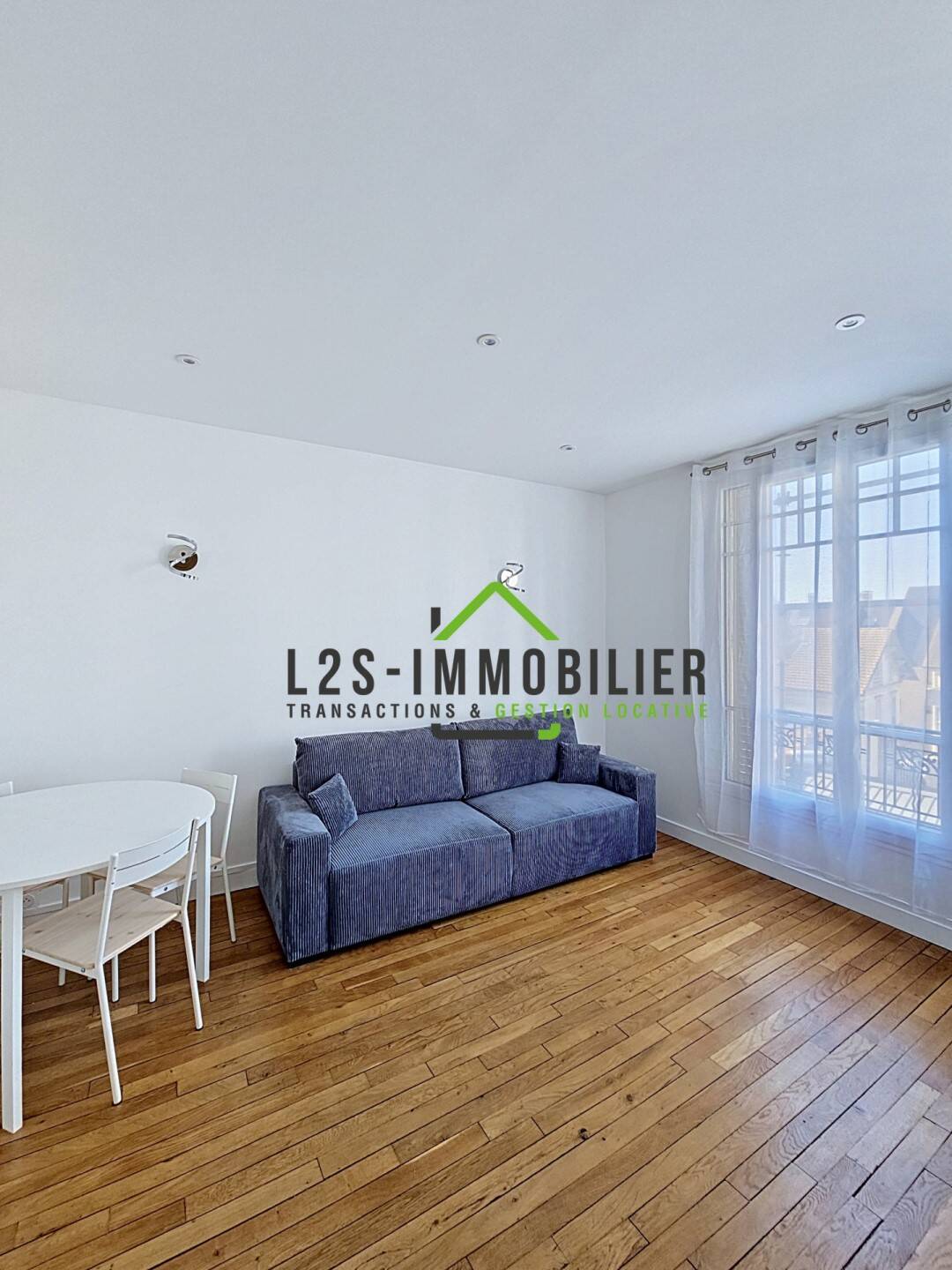 Maison à louer, 25m², ENGHIEN LES BAINS
