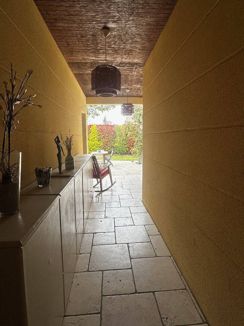 Maison à vendre, 180m², LES LOGES EN JOSAS