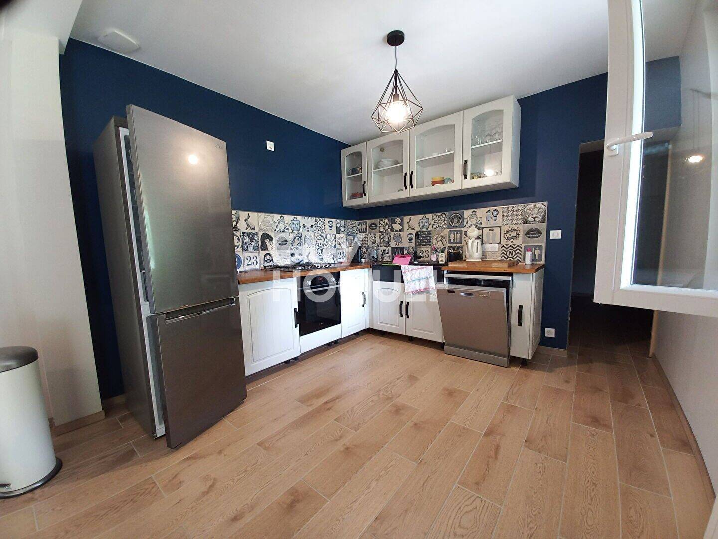 Maison à vendre, 90m², SAINT TROJAN LES BAINS