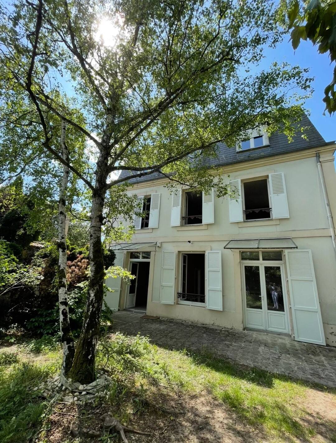 Maison à vendre, 148m², DAMMARIE LES LYS