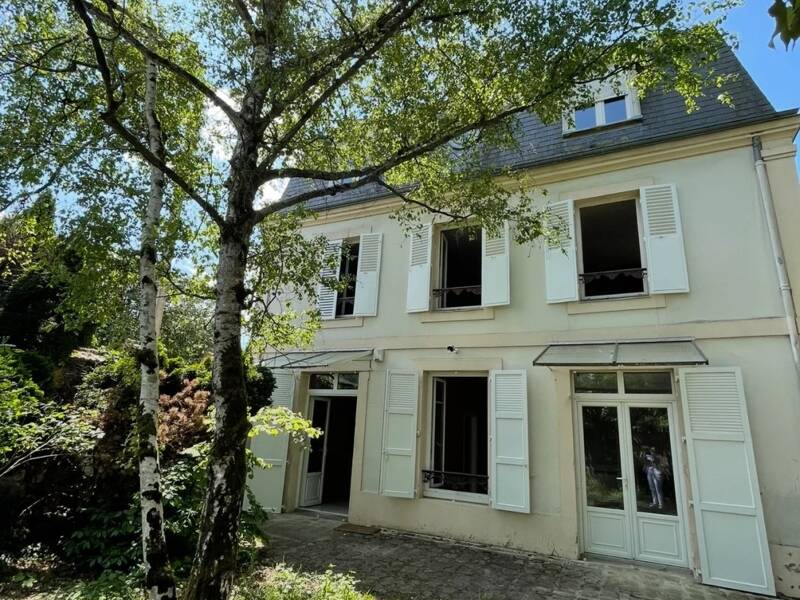 Maison à vendre, 148m², DAMMARIE LES LYS