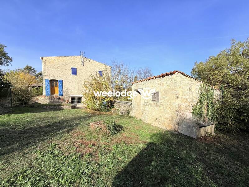 Maison à vendre, 229m², SAINT PAUL EN FORET