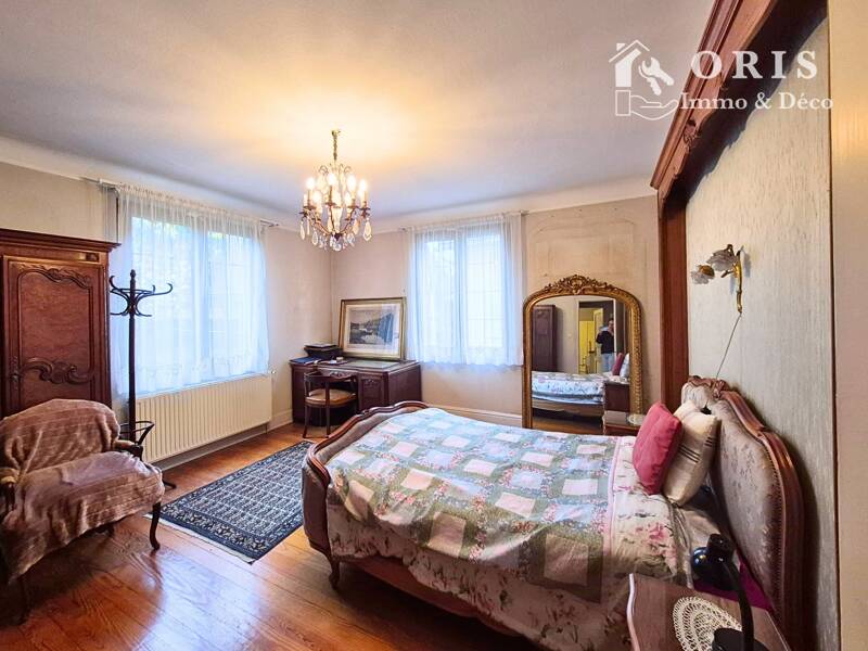 Maison à vendre, 250m², STRASBOURG