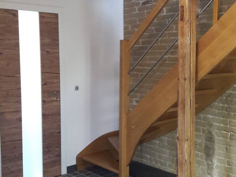 Maison à louer, 100m², GEISPOLSHEIM