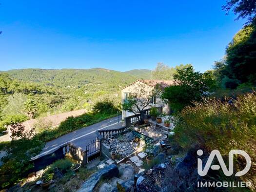 Maison à vendre 250 000 € 5 pièces 4 chambres 185 m² 1 722 m² de terrain Branoux-les-Taillades 30110