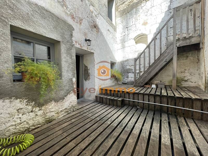 Maison à louer, 76m², PEZENAS