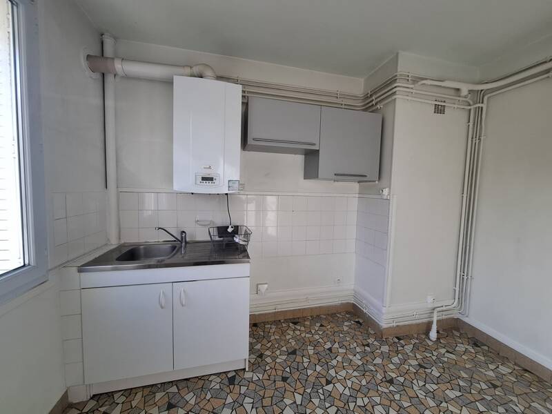 Maison à louer, 60m², CUSSET