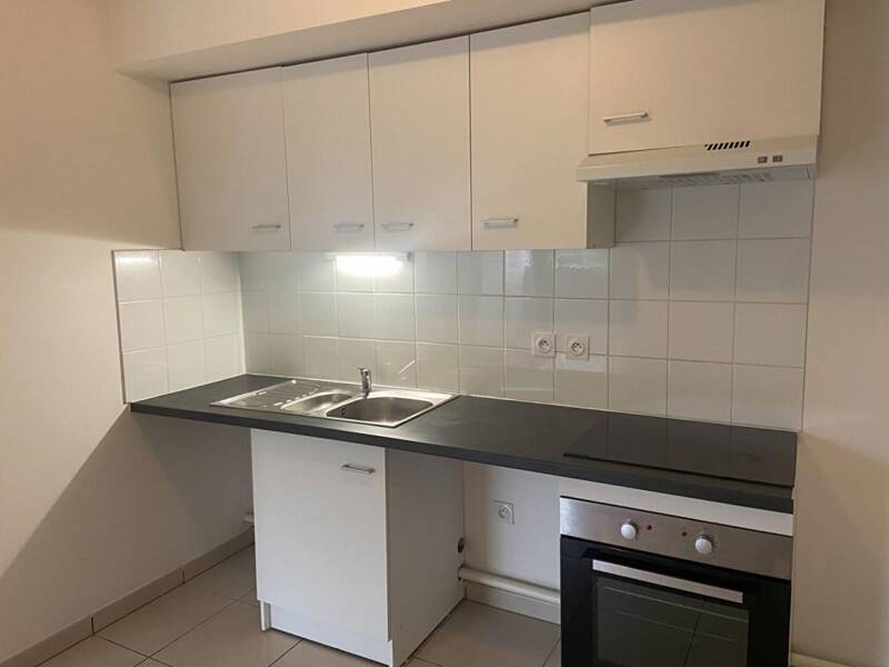 Maison à louer, 43m², BEGLES