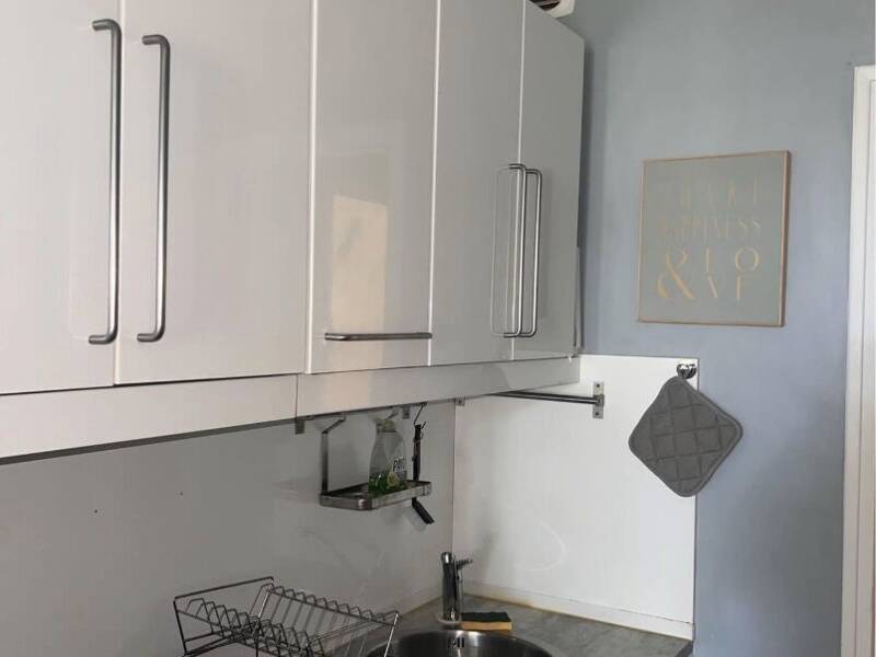 Maison à louer, 30m², LA GRANDE MOTTE