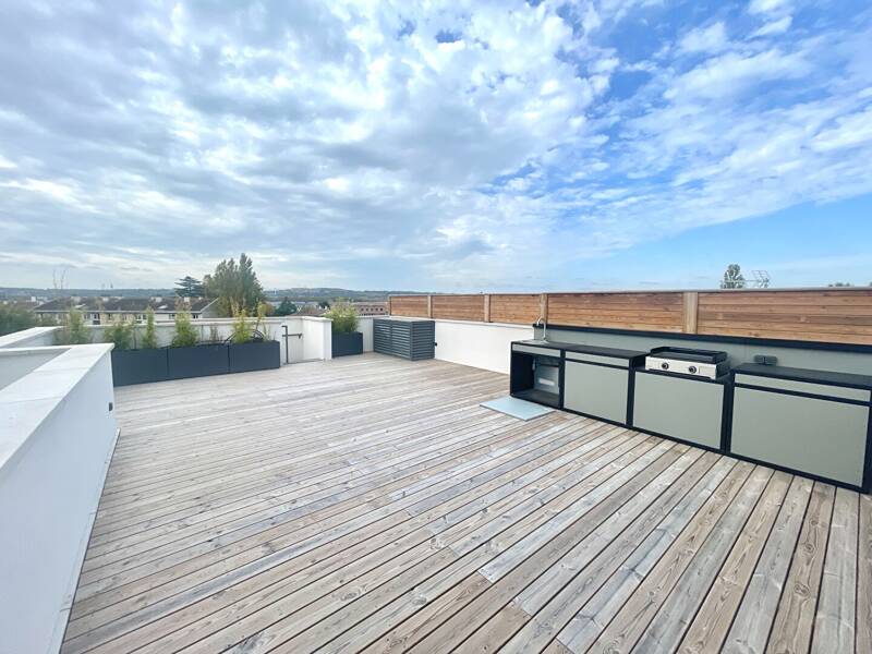 Maison à vendre, 136m², TOULOUSE