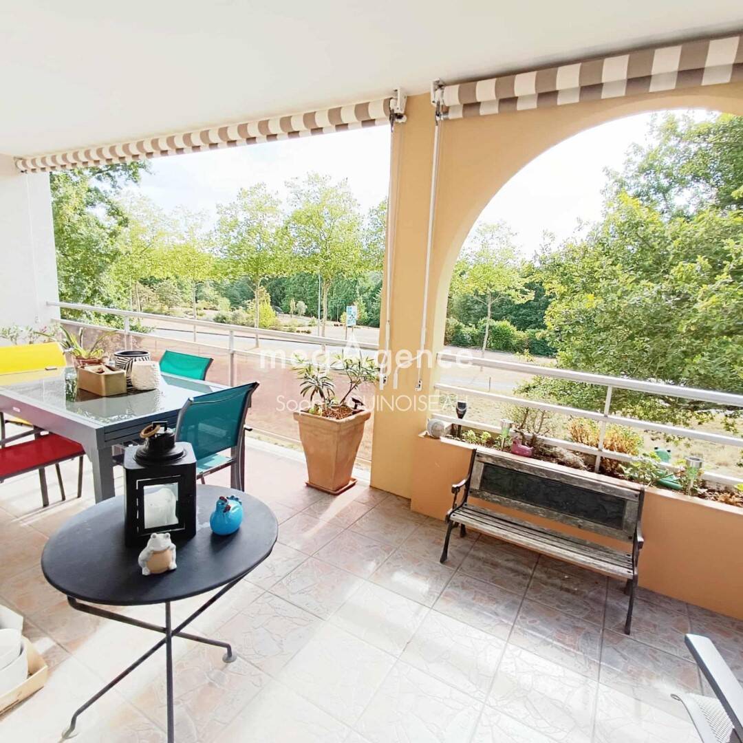 Maison à vendre, 97m², CHOLET
