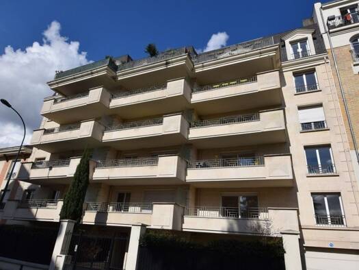 Appartement à louer - Première occupation 2 180 € 5 pièces 4 chambres 96,5 m² Étage 1/5 Village Fontenay-sous-Bois 94120