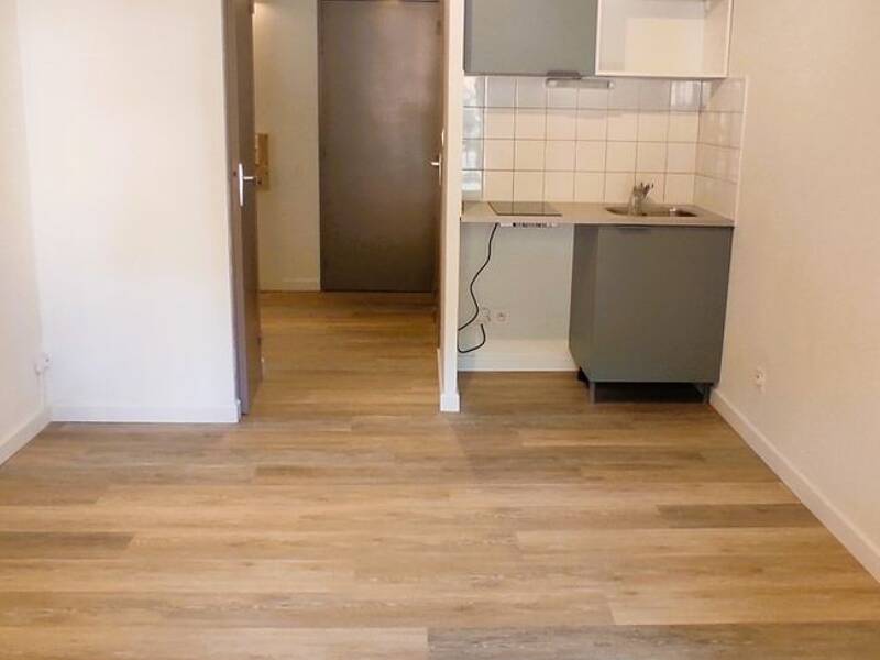 Maison à vendre, 16m², LAMALOU LES BAINS