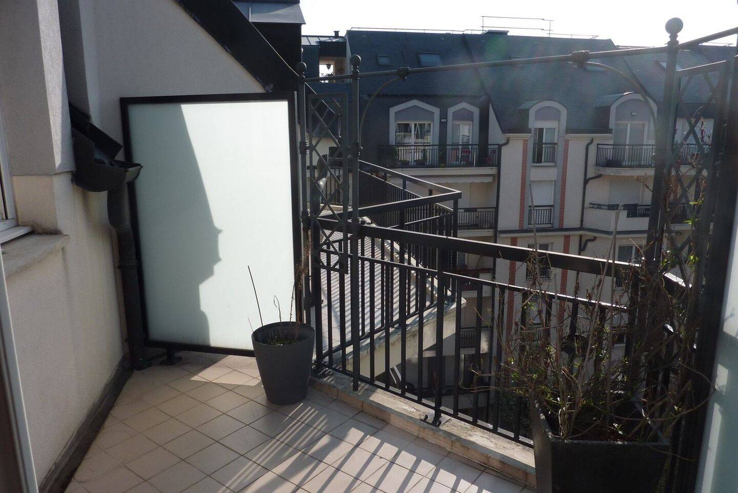 Maison à louer, 68m², SAINT MAUR DES FOSSES