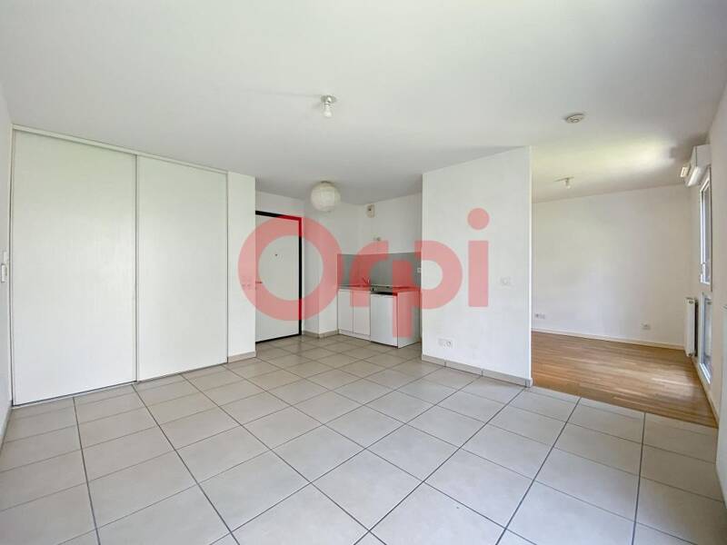 Maison à louer, 32m², LYON 8E