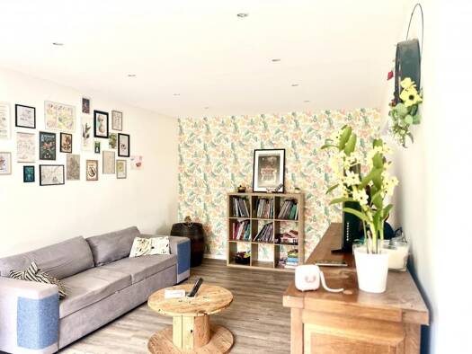 Maison à vendre 175 000 € 5 pièces 2 chambres 123 m² 416 m² de terrain Sud Est Annoeullin 59112