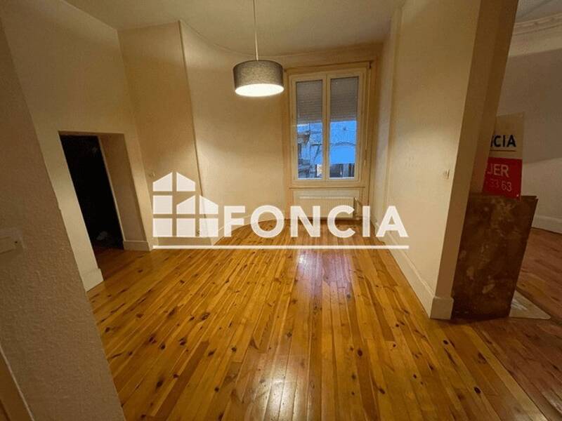 Maison à louer, 89m², SAINT ETIENNE