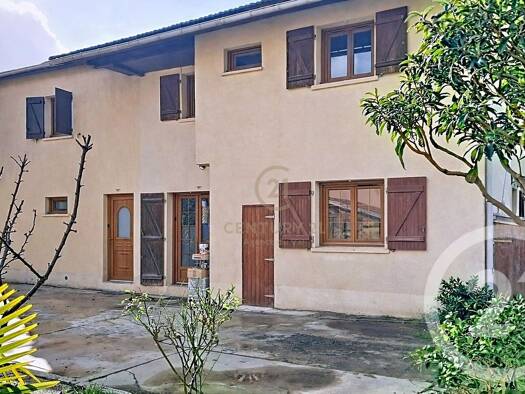 Maison à vendre 435 000 € 7 pièces 6 chambres 165 m² 561 m² de terrain Stains 93240