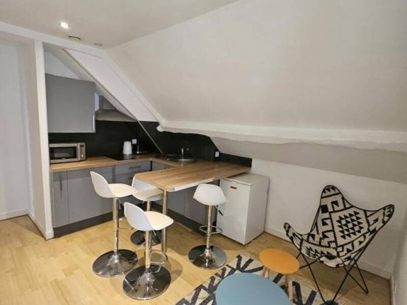 Maison à louer, 33m², COUPVRAY