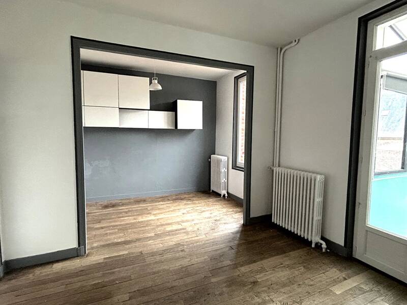 Maison à louer, 82m², LES ANDELYS