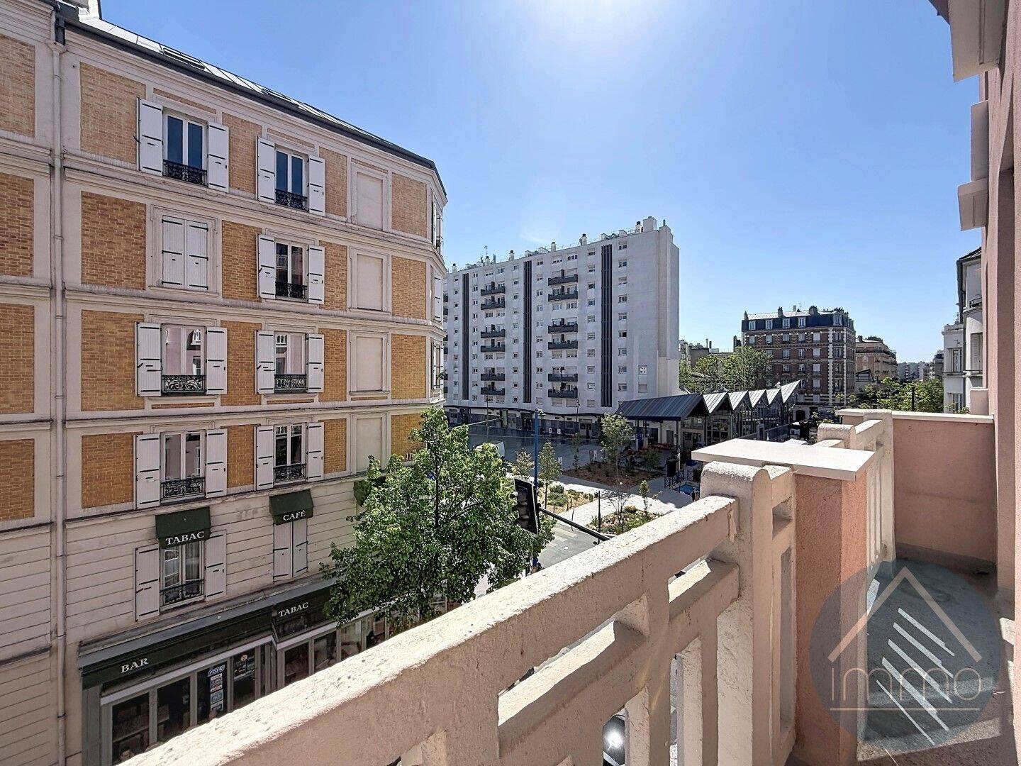 Maison à louer, 79m², ASNIERES SUR SEINE