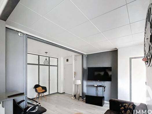 Colocation à louer 420 € 5 pièces 4 chambres 92 m² Étage 8/8 Montet-Octroi Vandœuvre-lès-Nancy 54500