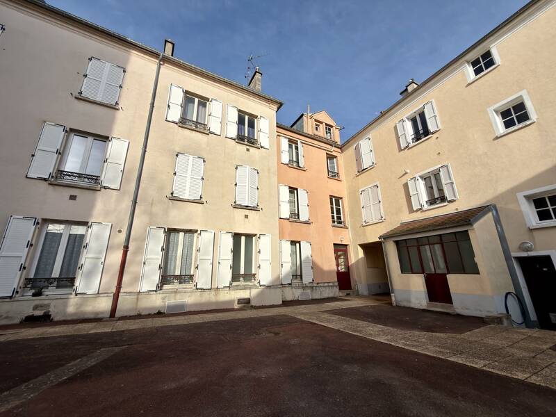 Maison à vendre, 36m², SAINT LEU LA FORET