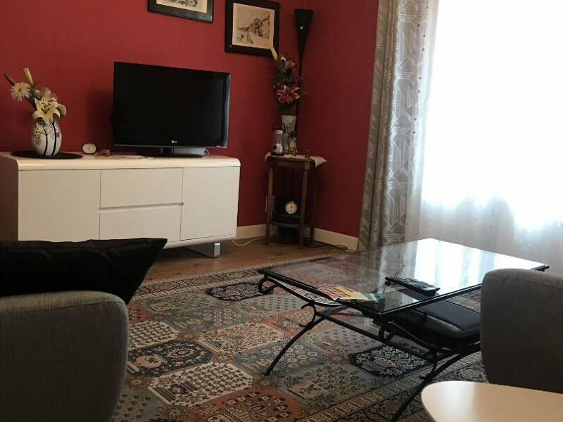 Maison à louer, 95m², TOURNUS