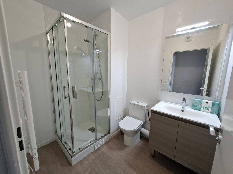 Maison à louer, 64m², IVRY SUR SEINE