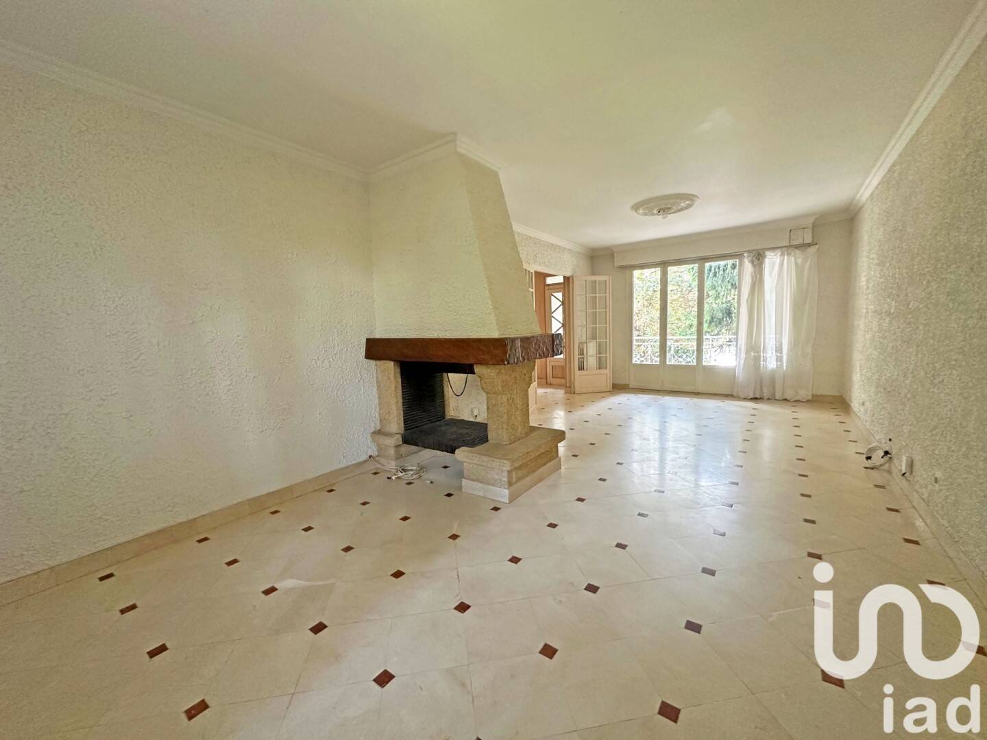 Maison à vendre, 138m², EPINAY SUR SEINE
