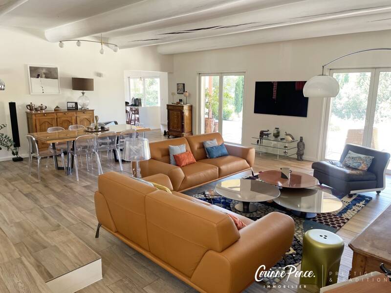 Maison à vendre, 200m², NIMES