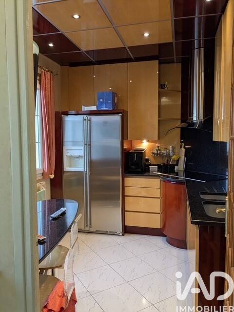 Maison à vendre, 131m², MONTGERON