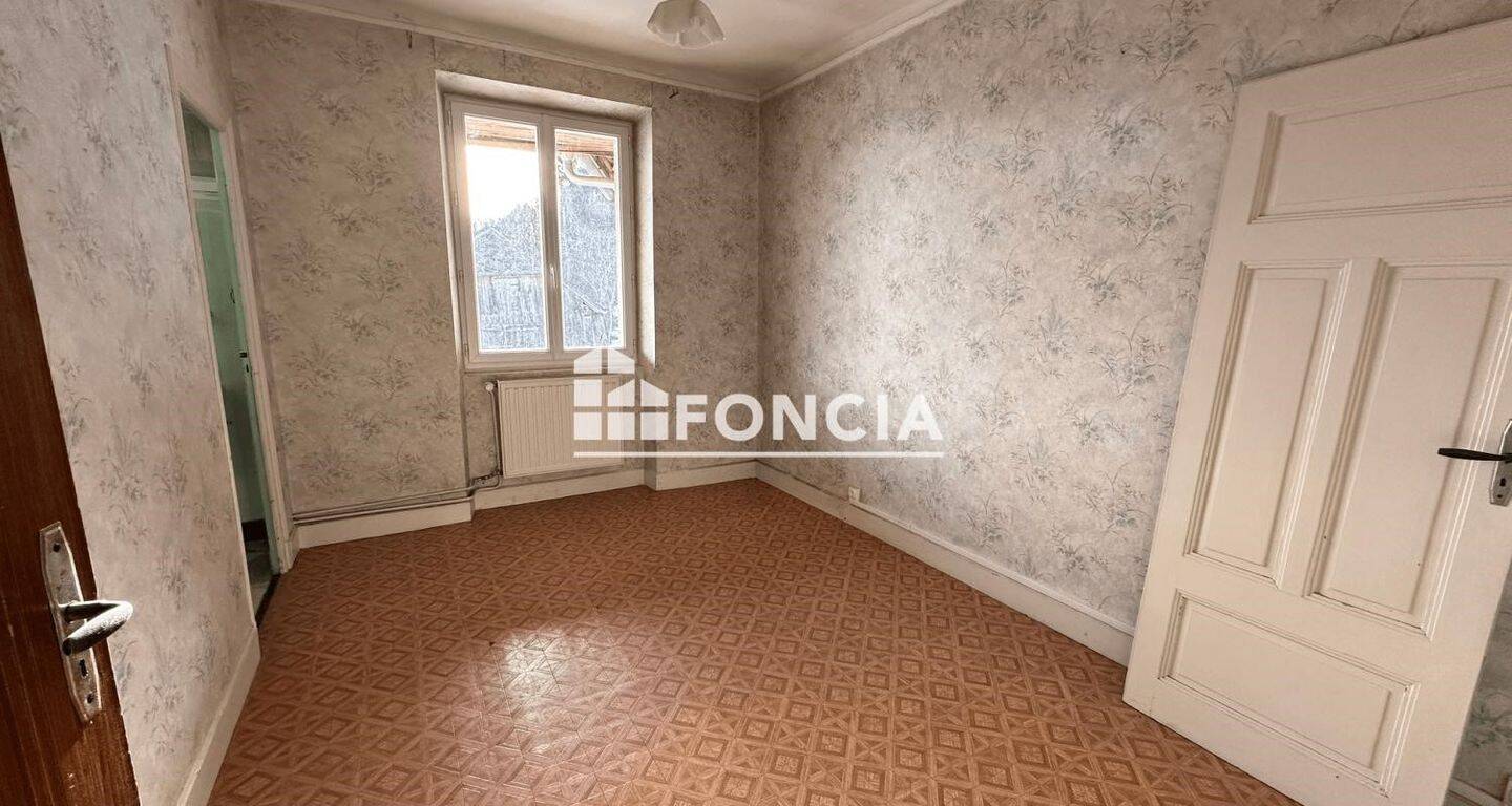Maison à vendre, 270m², SEVRIER