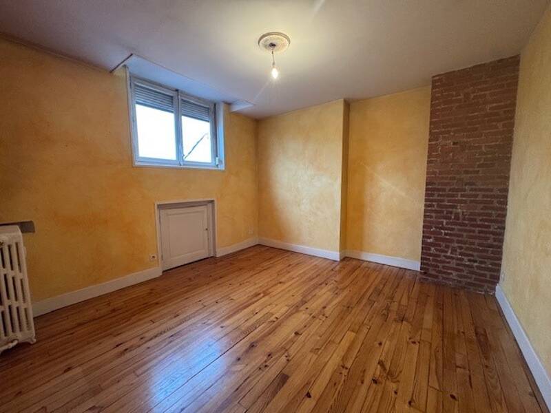 Maison à vendre, 24m², SAINT ETIENNE