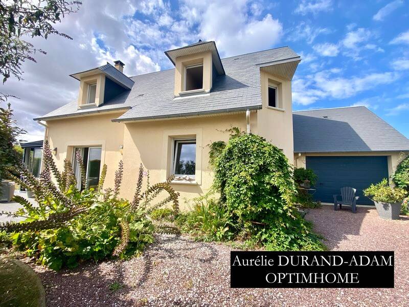 Maison à vendre, 134m², LUC SUR MER