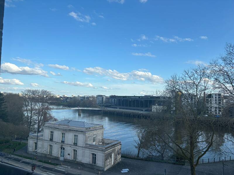 Maison à louer, 45m², NANTES